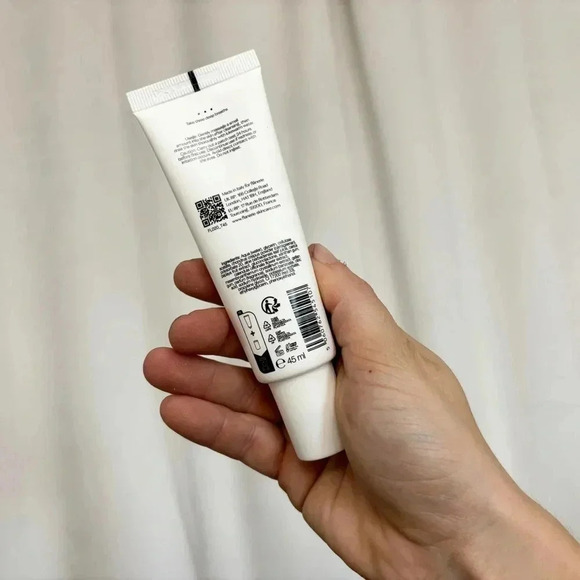 NWT Flânerie Water Lily PHA Pore Refining Exfoliator 45ml / 1.52oz - Picture 3 of 7